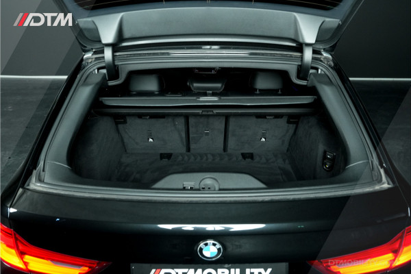 BMW 5 Serie Touring 525d High Executive | Pano | Stoeverkl. | 360 |