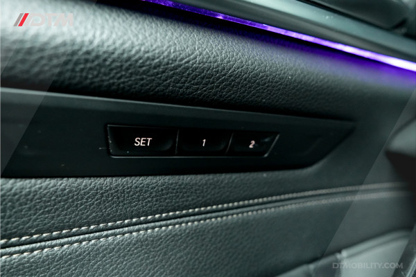 BMW 5 Serie Touring 525d High Executive | Pano | Stoeverkl. | 360 |