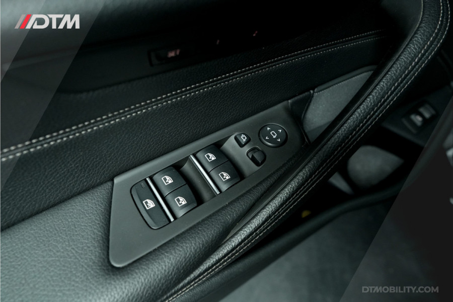 BMW 5 Serie Touring 525d High Executive | Pano | Stoeverkl. | 360 |