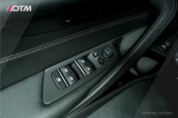 BMW 5 Serie Touring 525d High Executive | Pano | Stoeverkl. | 360 |