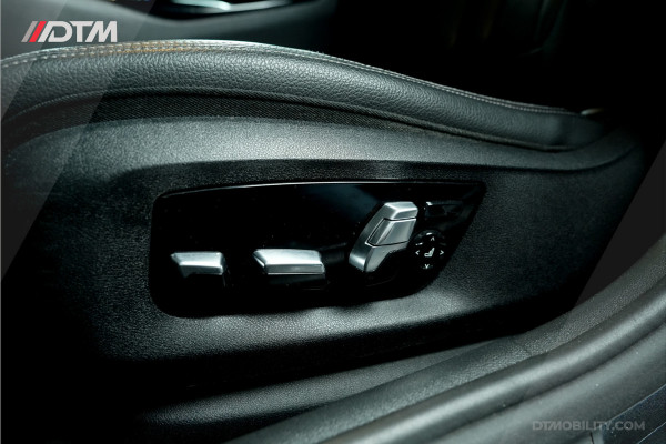 BMW 5 Serie Touring 525d High Executive | Pano | Stoeverkl. | 360 |