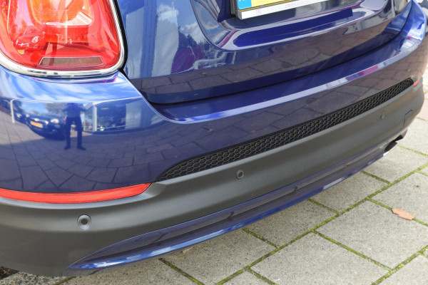 Fiat 500X 1.4 Turbo Lounge|2xcam.|stoel+stuurverw.