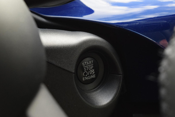Fiat 500X 1.4 Turbo Lounge|2xcam.|stoel+stuurverw.