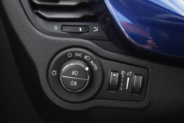 Fiat 500X 1.4 Turbo Lounge|2xcam.|stoel+stuurverw.