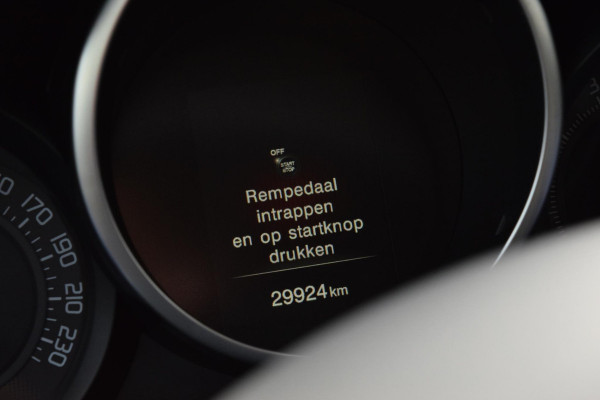 Fiat 500X 1.4 Turbo Lounge|2xcam.|stoel+stuurverw.