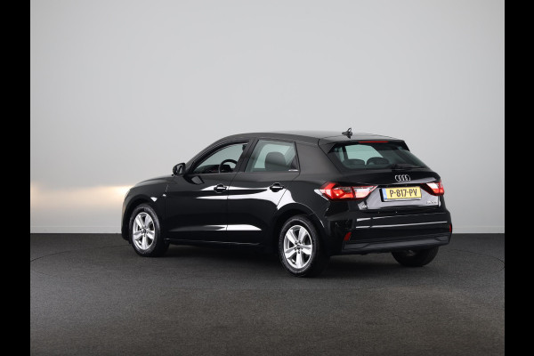Audi A1 Sportback 25 TFSI Pro Line 25pk | Navigatie via App | Cruise controle