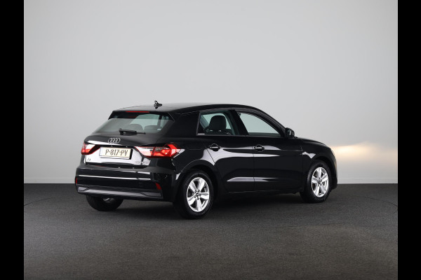 Audi A1 Sportback 25 TFSI Pro Line 25pk | Navigatie via App | Cruise controle