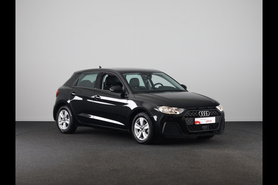 Audi A1 Sportback 25 TFSI Pro Line 25pk | Navigatie via App | Cruise controle