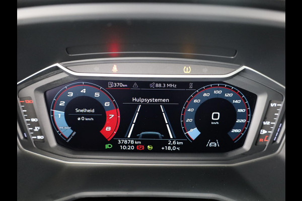 Audi A1 Sportback 25 TFSI Pro Line 25pk | Navigatie via App | Cruise controle