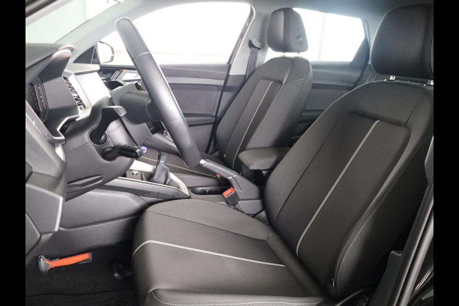 Audi A1 Sportback 25 TFSI Pro Line 25pk | Navigatie via App | Cruise controle