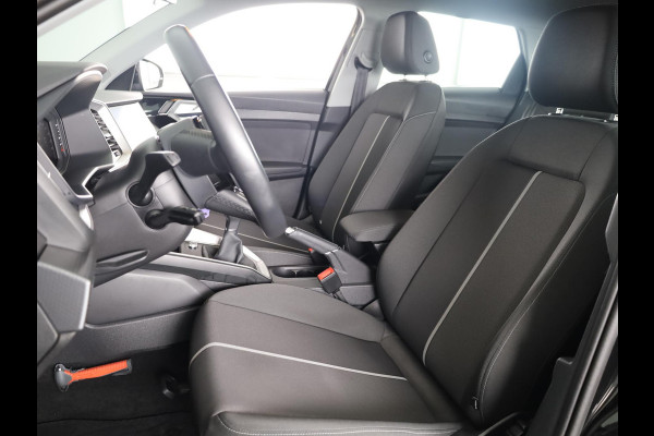 Audi A1 Sportback 25 TFSI Pro Line 25pk | Navigatie via App | Cruise controle