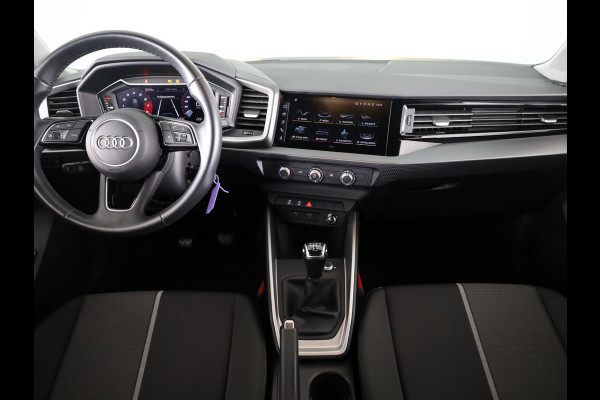Audi A1 Sportback 25 TFSI Pro Line 25pk | Navigatie via App | Cruise controle
