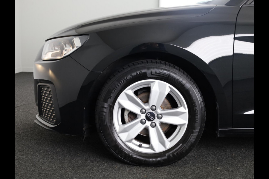 Audi A1 Sportback 25 TFSI Pro Line 25pk | Navigatie via App | Cruise controle