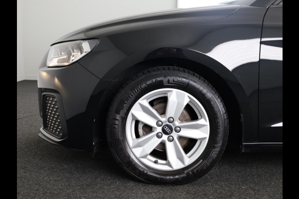 Audi A1 Sportback 25 TFSI Pro Line 25pk | Navigatie via App | Cruise controle