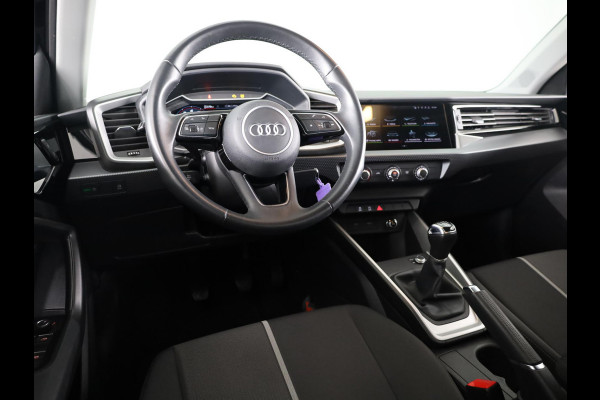 Audi A1 Sportback 25 TFSI Pro Line 25pk | Navigatie via App | Cruise controle