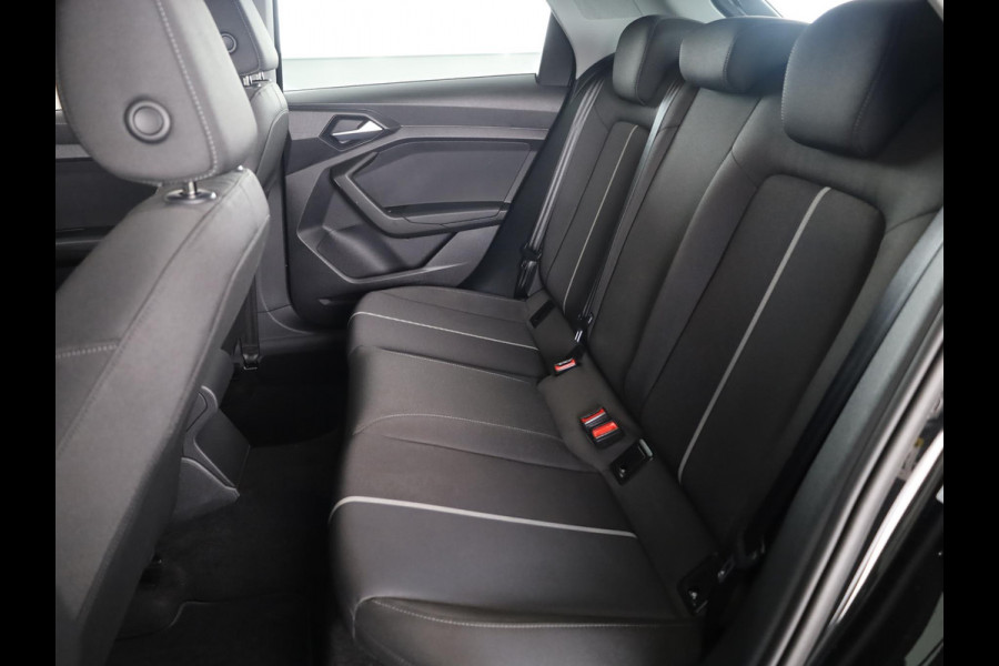 Audi A1 Sportback 25 TFSI Pro Line 25pk | Navigatie via App | Cruise controle