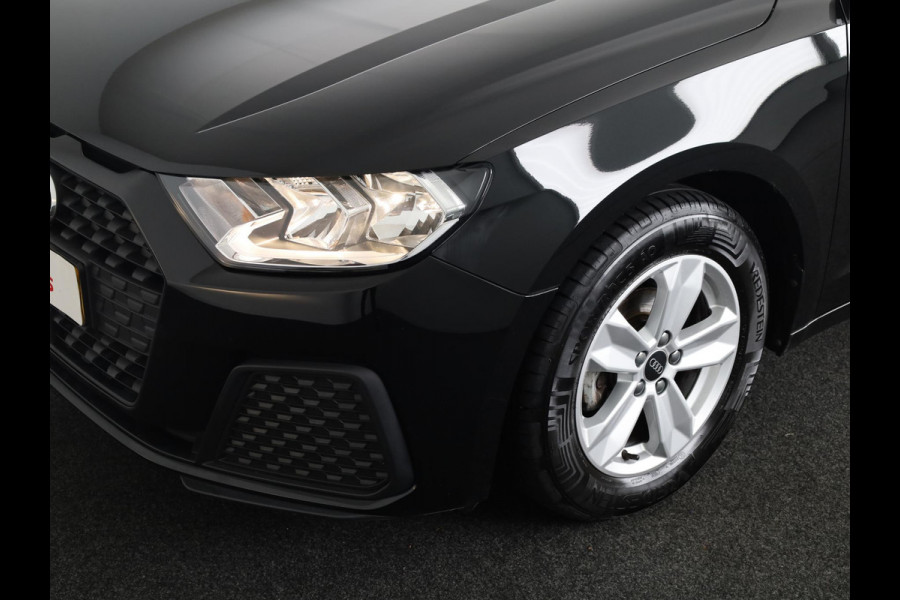Audi A1 Sportback 25 TFSI Pro Line 25pk | Navigatie via App | Cruise controle