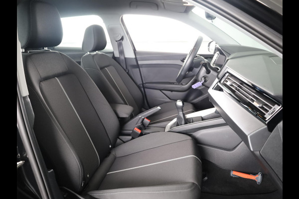Audi A1 Sportback 25 TFSI Pro Line 25pk | Navigatie via App | Cruise controle