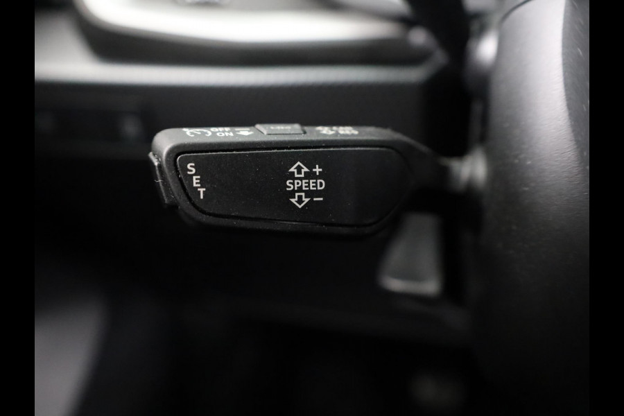 Audi A1 Sportback 25 TFSI Pro Line 25pk | Navigatie via App | Cruise controle