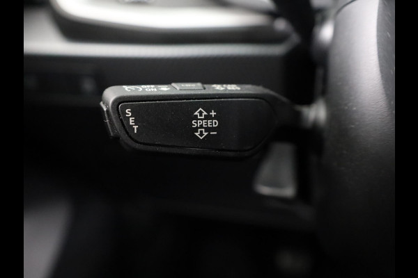 Audi A1 Sportback 25 TFSI Pro Line 25pk | Navigatie via App | Cruise controle