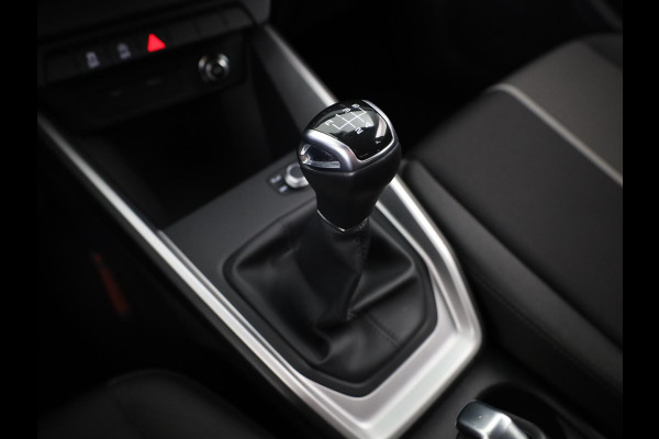 Audi A1 Sportback 25 TFSI Pro Line 25pk | Navigatie via App | Cruise controle