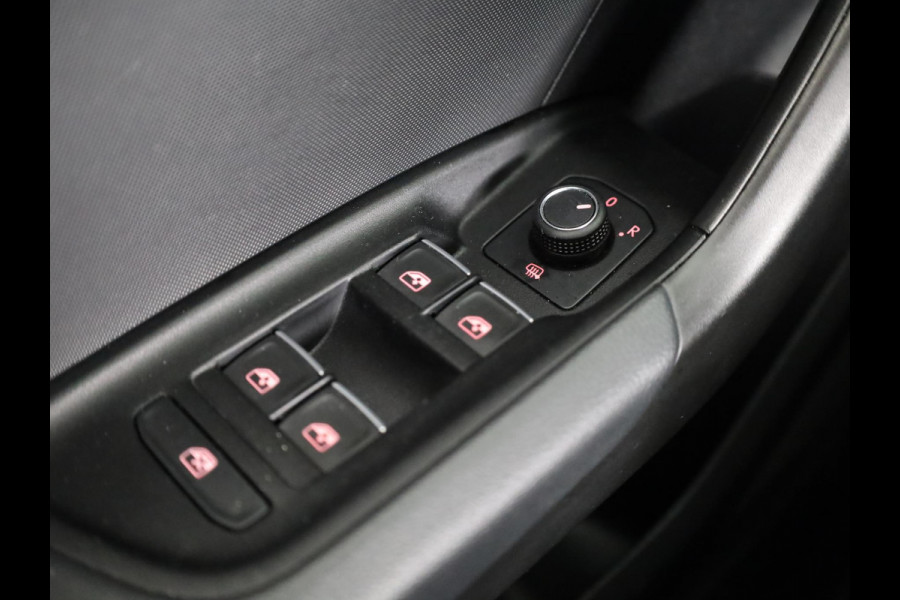 Audi A1 Sportback 25 TFSI Pro Line 25pk | Navigatie via App | Cruise controle