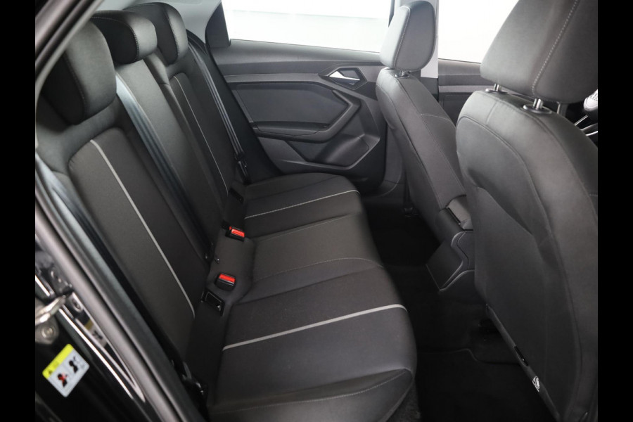 Audi A1 Sportback 25 TFSI Pro Line 25pk | Navigatie via App | Cruise controle