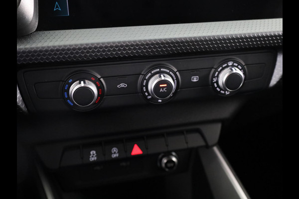 Audi A1 Sportback 25 TFSI Pro Line 25pk | Navigatie via App | Cruise controle