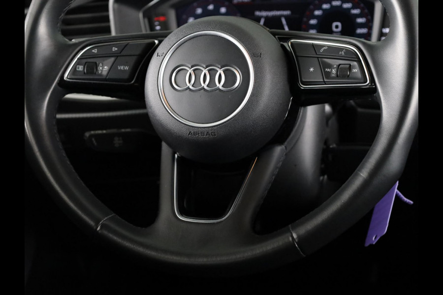 Audi A1 Sportback 25 TFSI Pro Line 25pk | Navigatie via App | Cruise controle