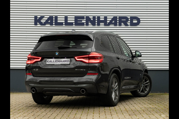 BMW X3 xDrive30e M-Sport - Driving Ass Plus - Parking Ass Plus - Hifi