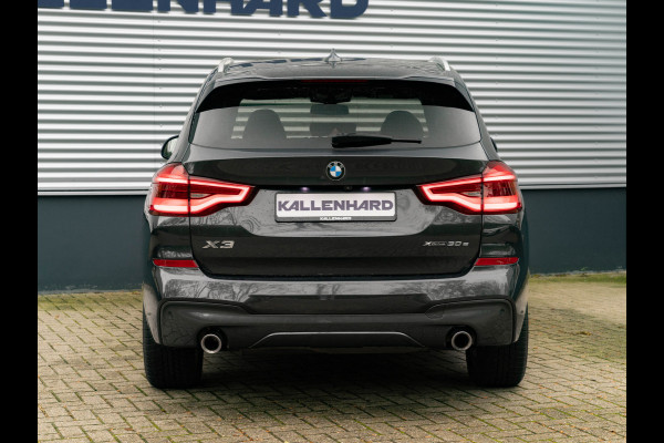 BMW X3 xDrive30e M-Sport - Driving Ass Plus - Parking Ass Plus - Hifi