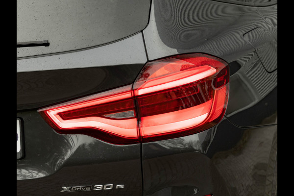 BMW X3 xDrive30e M-Sport - Driving Ass Plus - Parking Ass Plus - Hifi