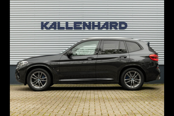 BMW X3 xDrive30e M-Sport - Driving Ass Plus - Parking Ass Plus - Hifi