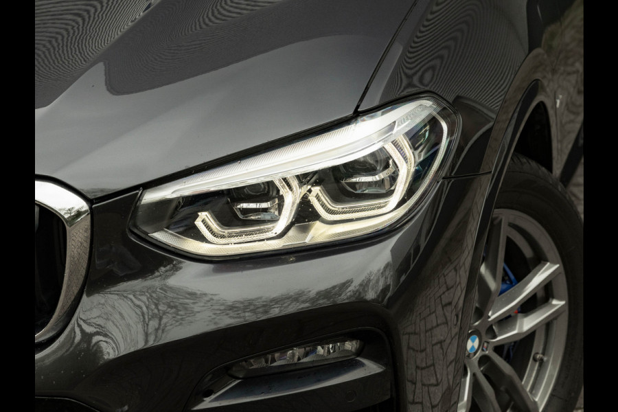BMW X3 xDrive30e M-Sport - Driving Ass Plus - Parking Ass Plus - Hifi