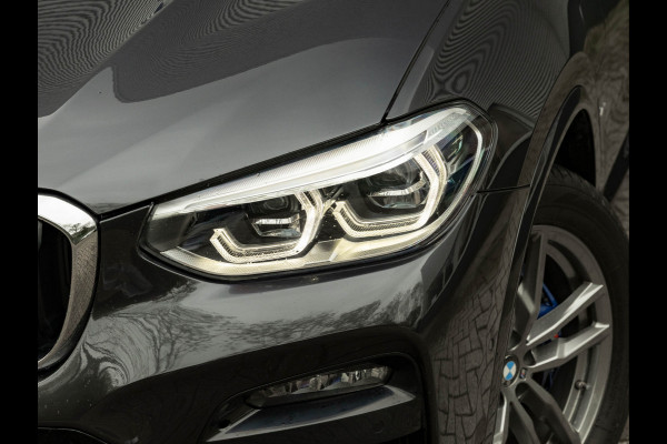 BMW X3 xDrive30e M-Sport - Driving Ass Plus - Parking Ass Plus - Hifi