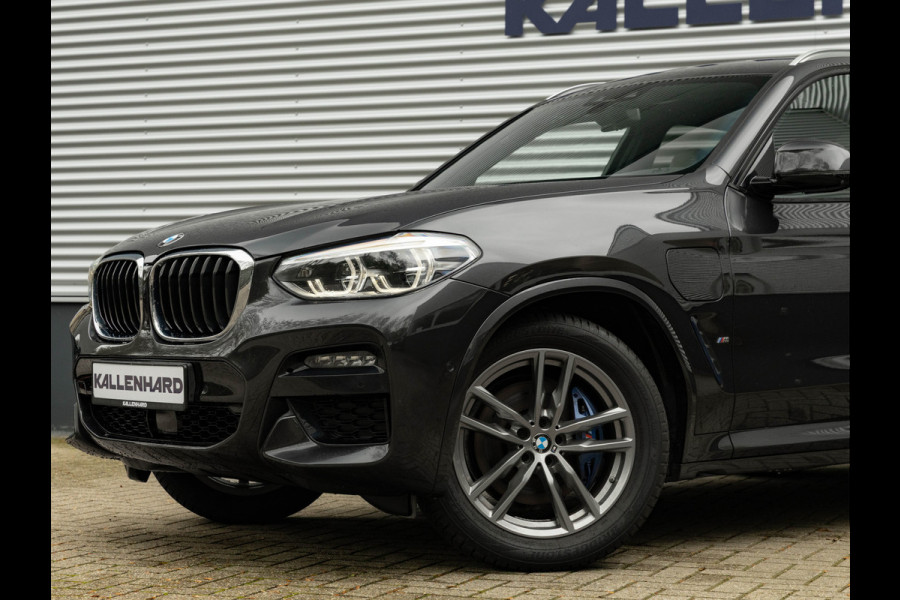 BMW X3 xDrive30e M-Sport - Driving Ass Plus - Parking Ass Plus - Hifi