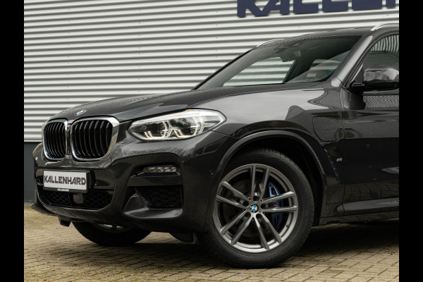 BMW X3 xDrive30e M-Sport - Driving Ass Plus - Parking Ass Plus - Hifi