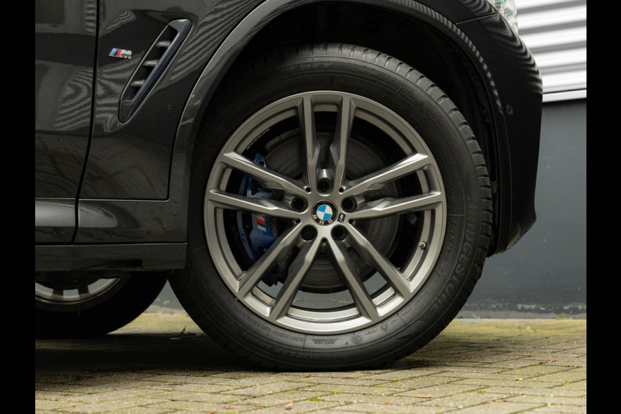 BMW X3 xDrive30e M-Sport - Driving Ass Plus - Parking Ass Plus - Hifi