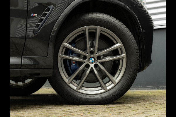 BMW X3 xDrive30e M-Sport - Driving Ass Plus - Parking Ass Plus - Hifi