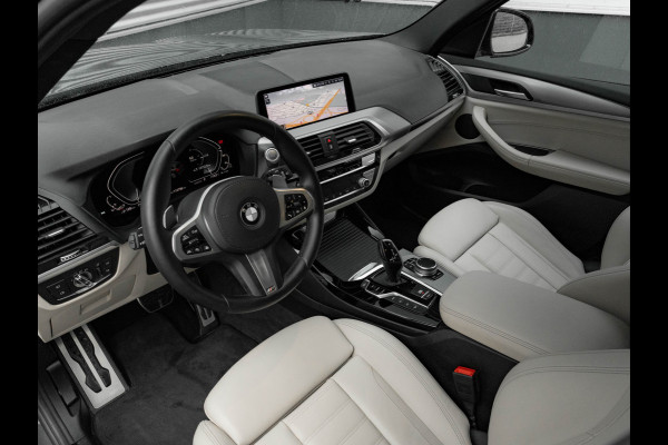 BMW X3 xDrive30e M-Sport - Driving Ass Plus - Parking Ass Plus - Hifi