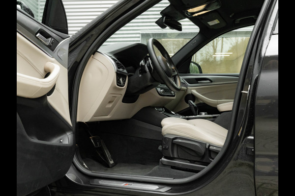 BMW X3 xDrive30e M-Sport - Driving Ass Plus - Parking Ass Plus - Hifi