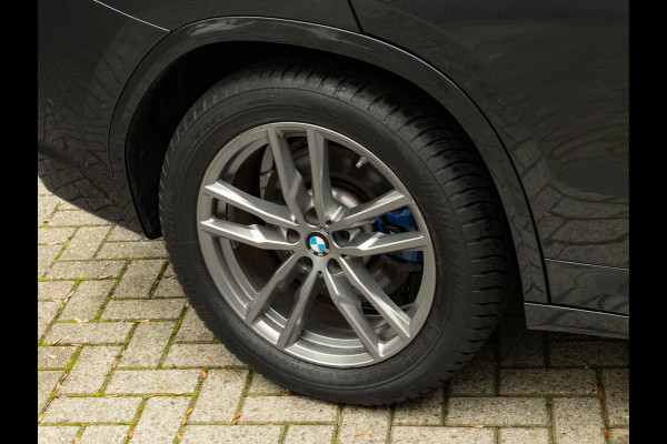 BMW X3 xDrive30e M-Sport - Driving Ass Plus - Parking Ass Plus - Hifi