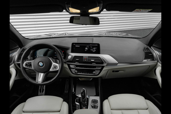 BMW X3 xDrive30e M-Sport - Driving Ass Plus - Parking Ass Plus - Hifi