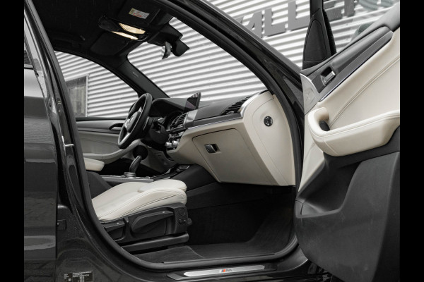 BMW X3 xDrive30e M-Sport - Driving Ass Plus - Parking Ass Plus - Hifi