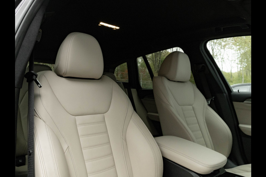 BMW X3 xDrive30e M-Sport - Driving Ass Plus - Parking Ass Plus - Hifi