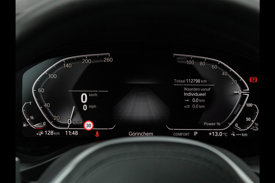 BMW X3 xDrive30e M-Sport - Driving Ass Plus - Parking Ass Plus - Hifi