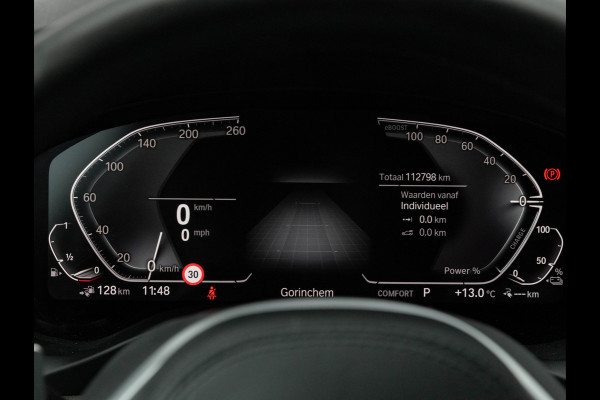 BMW X3 xDrive30e M-Sport - Driving Ass Plus - Parking Ass Plus - Hifi