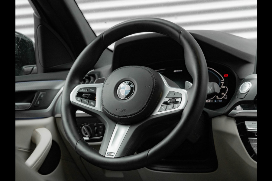 BMW X3 xDrive30e M-Sport - Driving Ass Plus - Parking Ass Plus - Hifi