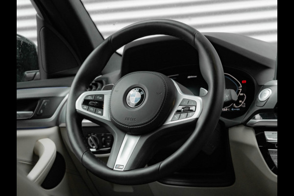 BMW X3 xDrive30e M-Sport - Driving Ass Plus - Parking Ass Plus - Hifi