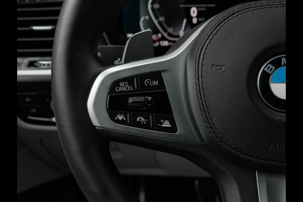 BMW X3 xDrive30e M-Sport - Driving Ass Plus - Parking Ass Plus - Hifi